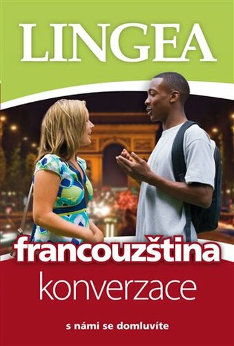 Francouzština - konverzace