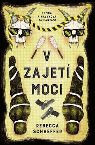 V zajetí moci