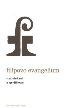 Filipovo evangelium - Andrew Phillip Smith