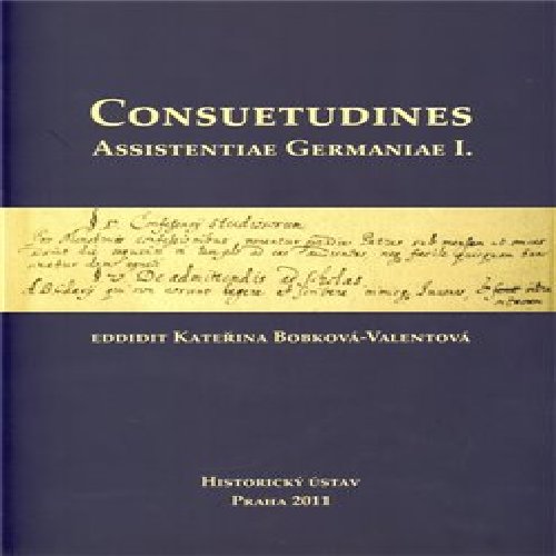 Consuetudines