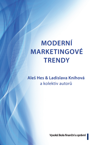 Moderní marketingové trendy