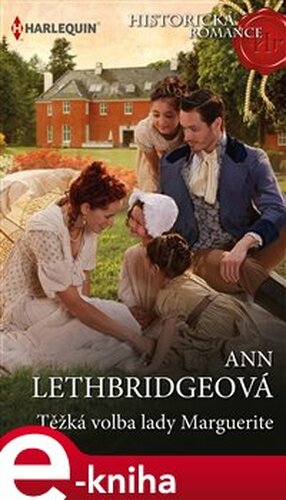 Těžká volba lady Marguerite