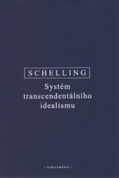 Systém transcendentálního idealismu