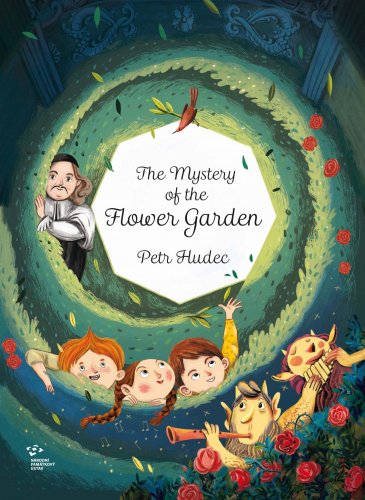 The Mystery of the Flower Garden