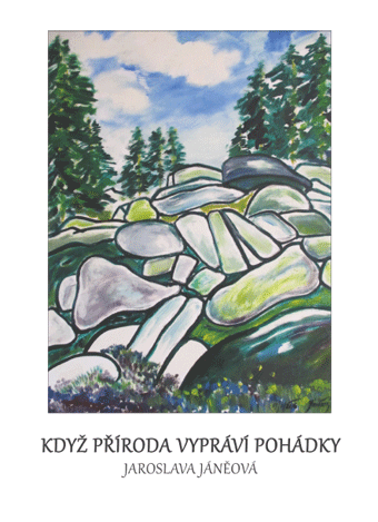 Když příroda vypráví pohádky