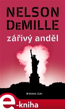 Zářivý anděl - Nelson DeMille