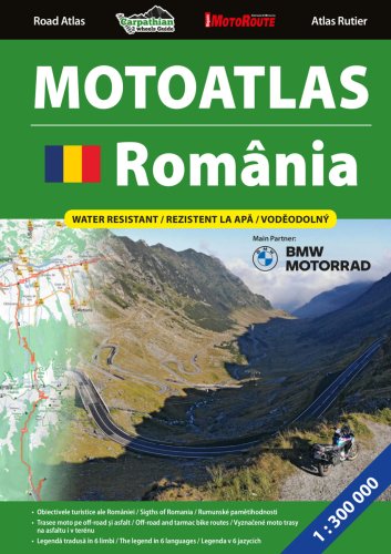 Motoatlas Romania