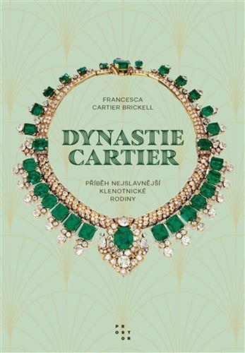 Dynastie Cartier