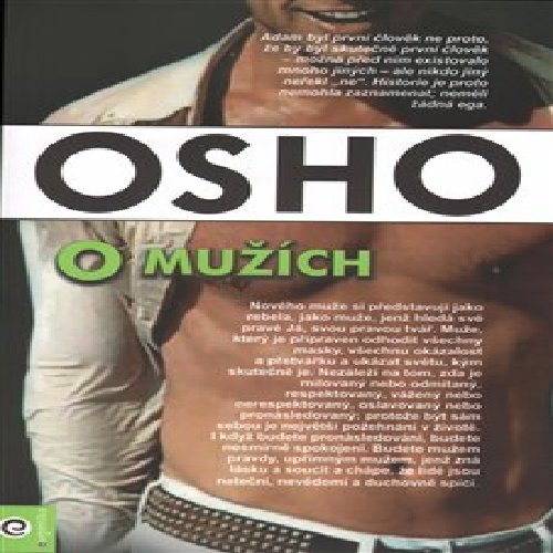 Osho o mužích