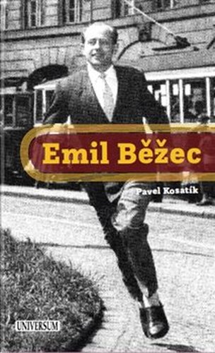 Emil Běžec