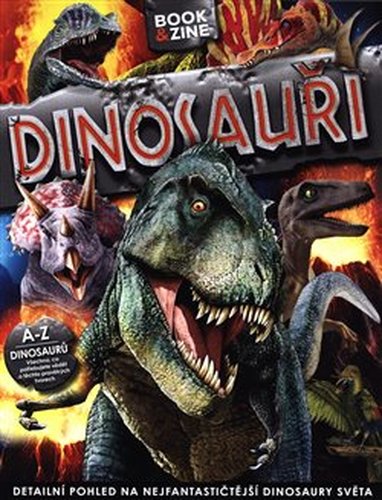 Dinosauři