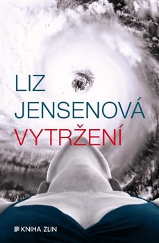 Vytržení - Liz Jensenová