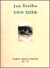 Den disk - Jan Štolba