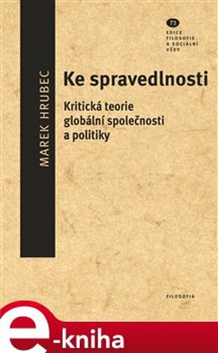 Ke spravedlnosti