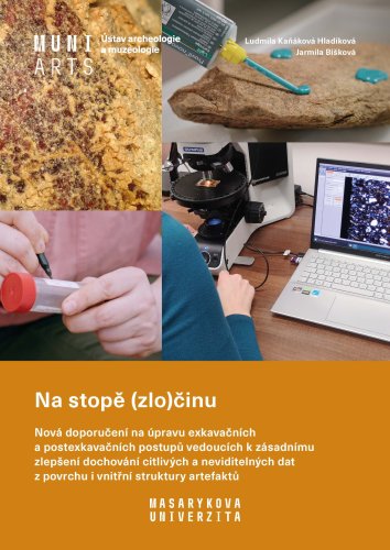 Na stopě (zlo)činu