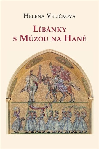Líbánky s Múzou na Hané