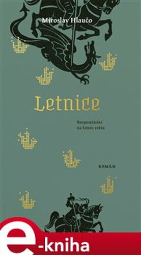 Letnice - Miroslav Hlaučo