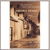 The Little Town Where Time Stood Still - Bohumil Hrabal