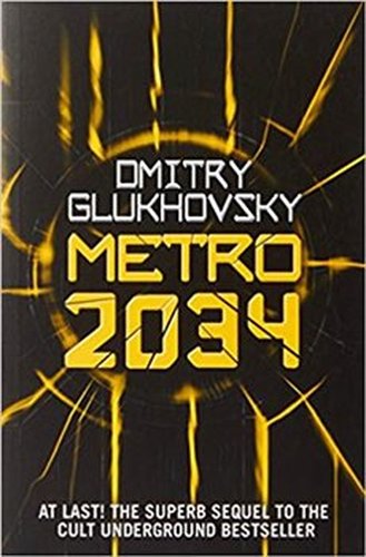 Metro 2034