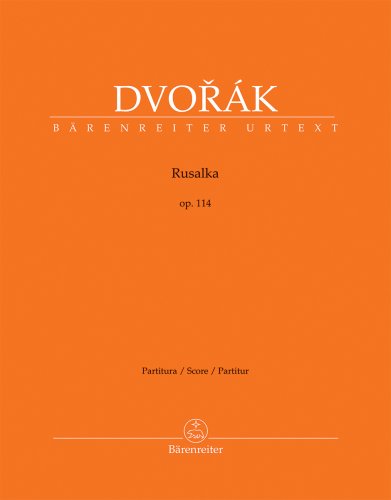 Rusalka op. 114