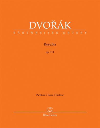 Rusalka op. 114