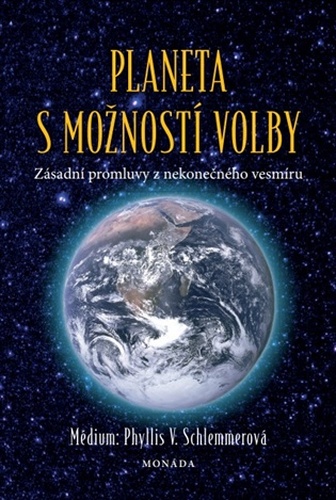 Planeta s možností volby