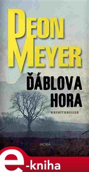 Ďáblova hora - Deon Meyer