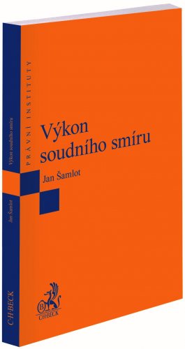 Výkon soudního smíru