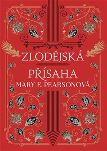 Zlodějská přísaha