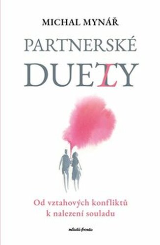 Partnerské duety - Michal Mynář