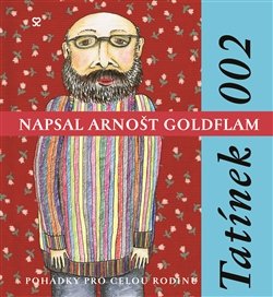 Tatínek 002 - Arnošt Goldflam