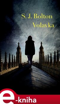 Volavka - S.J. Bolton