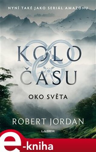 Oko světa - Robert Jordan