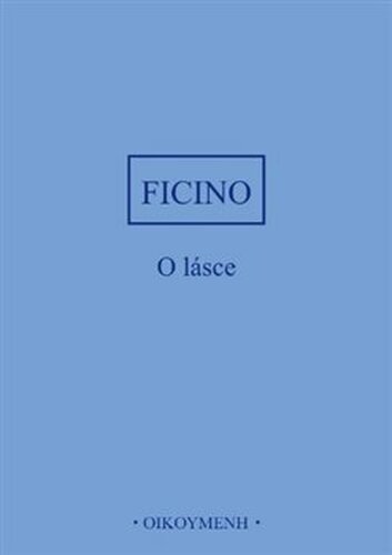 O lásce