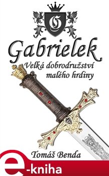 Gabrielek - Tomáš Benda