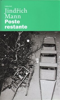 Poste restante - Jindřich Mann