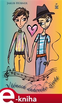 V tónech duhového života - Jakub Hübner