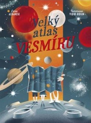 Velký atlas vesmíru