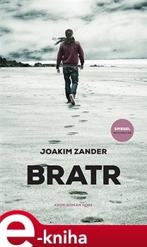 Bratr - Joakim Zander