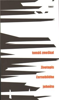 Životopis černobílého jehněte - Tomáš Zmeškal
