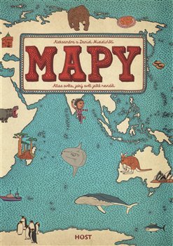 Mapy