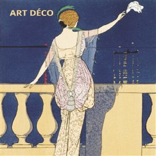 Art Deco (posterbook)