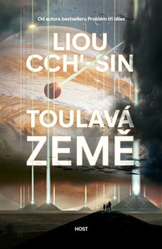 Toulavá země - Liou Cch´-sin