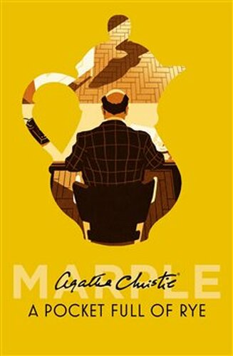 Pocket Full of Rye - Agatha Christie