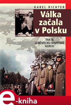 Válka začala v Polsku