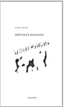 Průvodce krajinou - Miroslav Olšovský