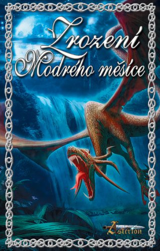 Zrození Modrého měsíce