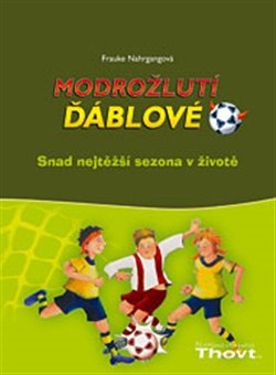 Snad nejtěžší sezona v životě - Frauke Nahrgangová