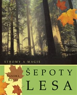 Šepoty lesa - Sandra Kynes