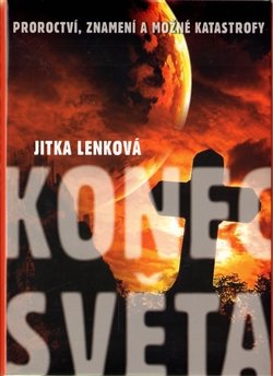 Konec světa - Jitka Lenková